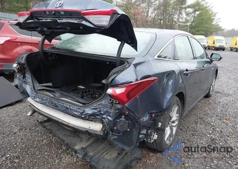 2020 Toyota Avalon Hybrid Xle from USA, damaged, VIN 4T1A21FB3LU016747